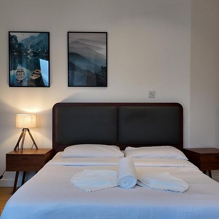 Stunning Piccadilly 1 Bedroom Flat In London Vr9 מראה חיצוני תמונה