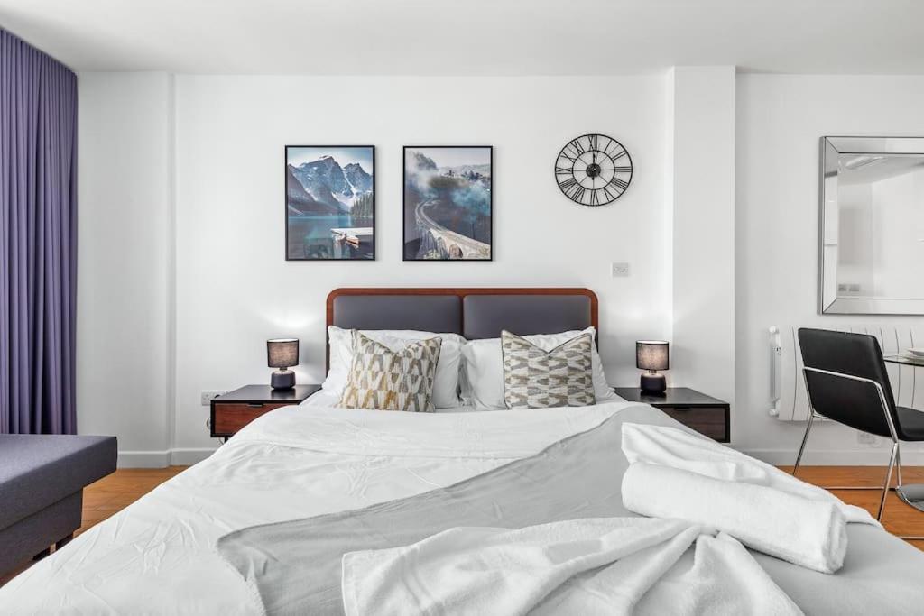 Stunning Piccadilly 1 Bedroom Flat In London Vr9 מראה חיצוני תמונה