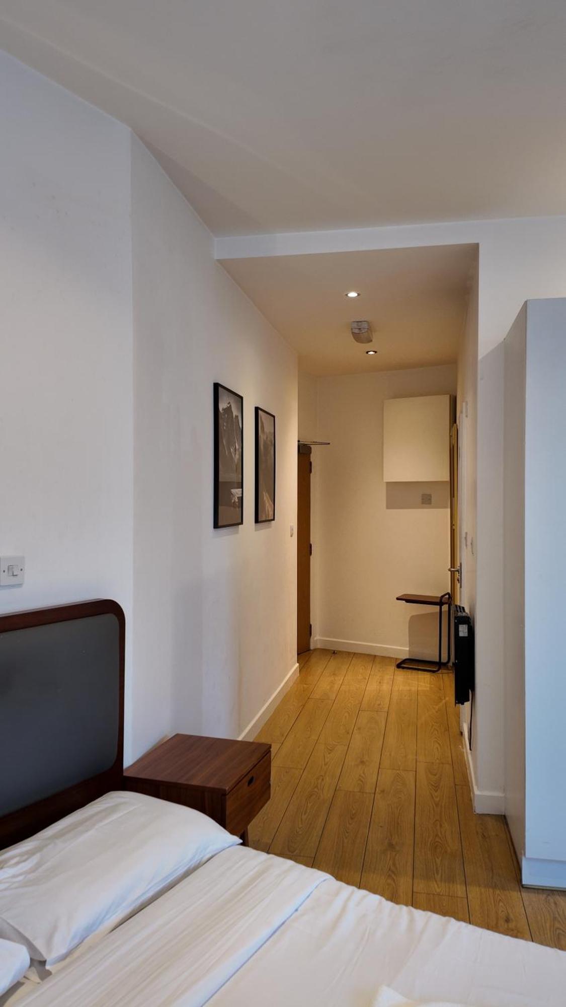 Stunning Piccadilly 1 Bedroom Flat In London Vr9 מראה חיצוני תמונה