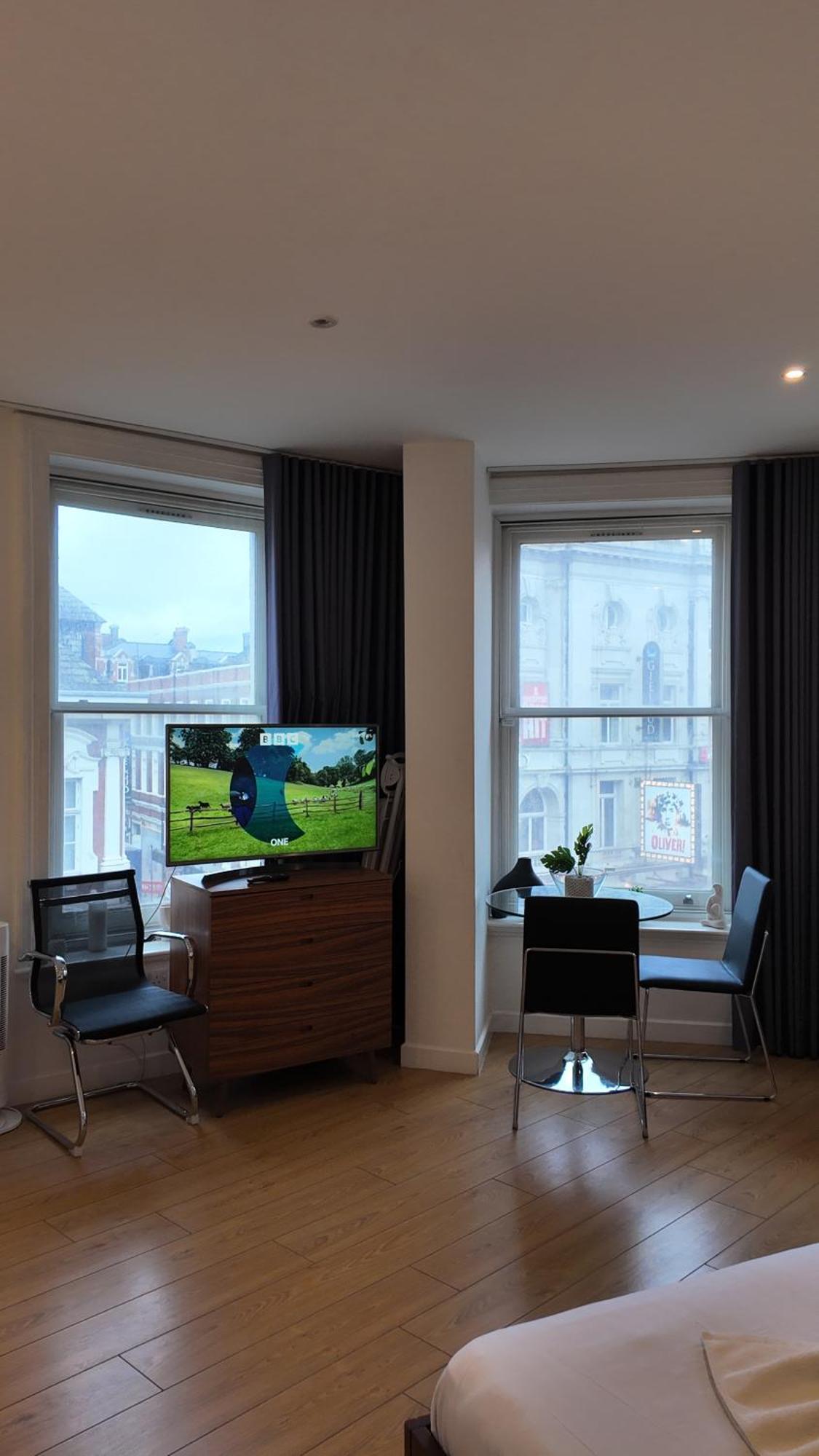 Stunning Piccadilly 1 Bedroom Flat In London Vr9 מראה חיצוני תמונה