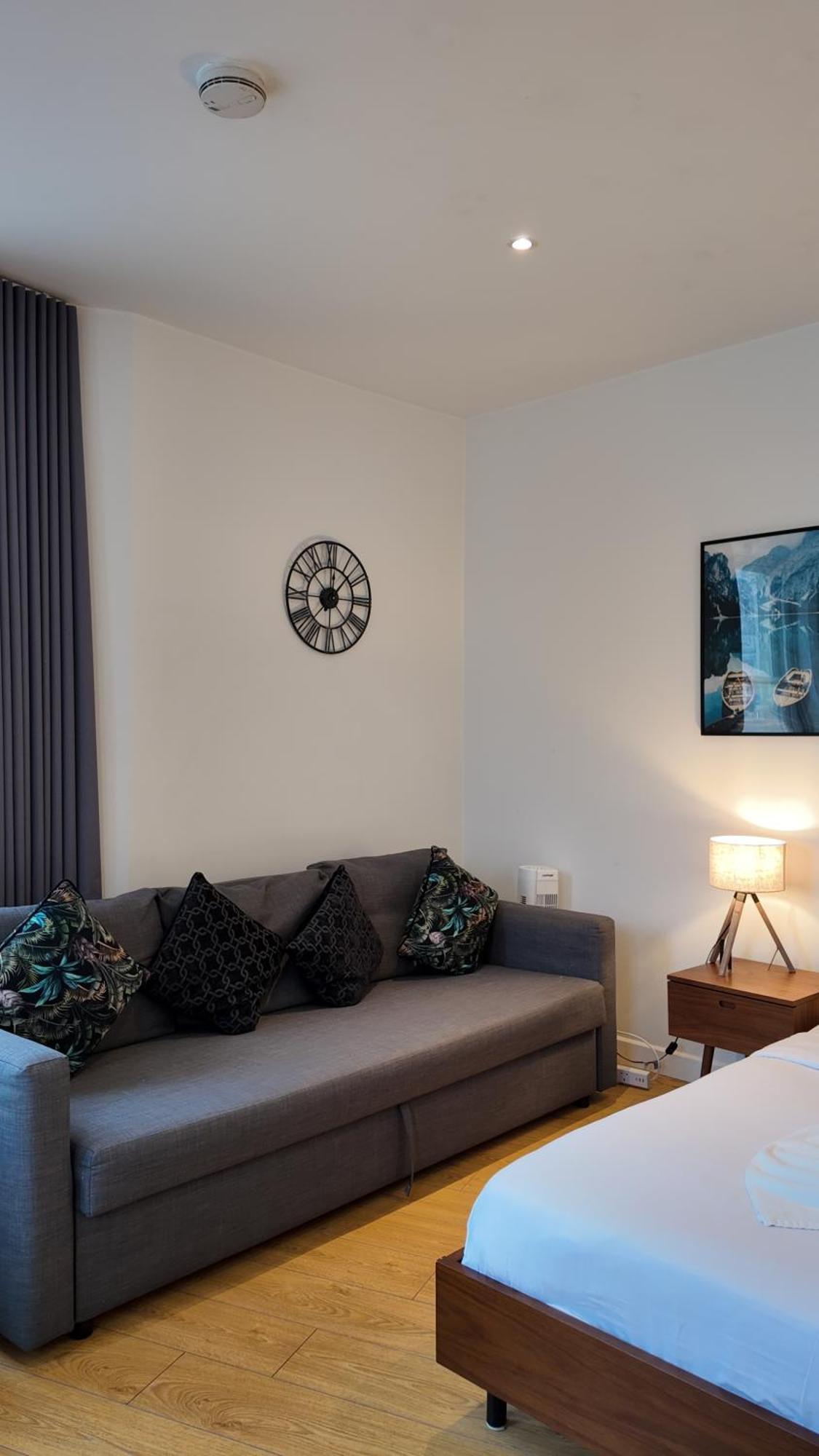 Stunning Piccadilly 1 Bedroom Flat In London Vr9 מראה חיצוני תמונה